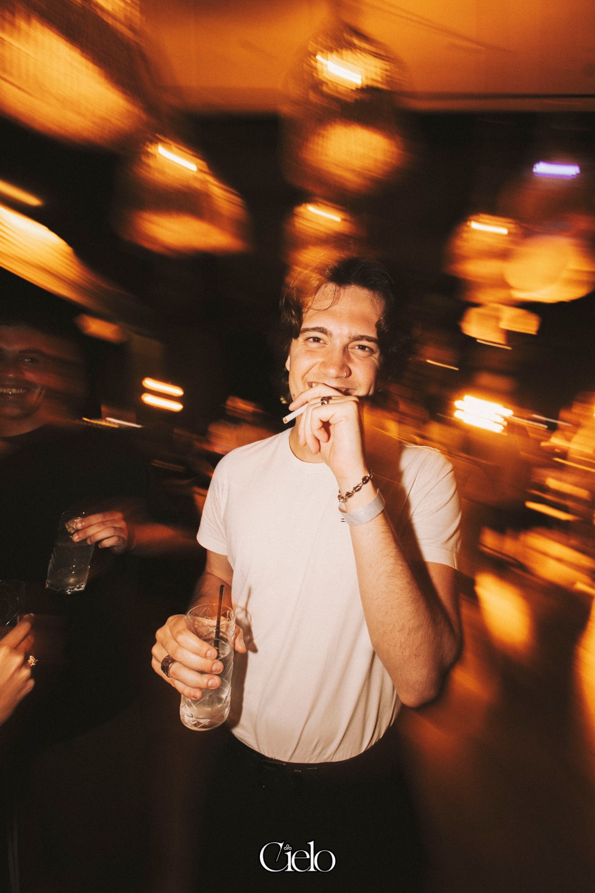 Cielo — La Caleta Closing Party