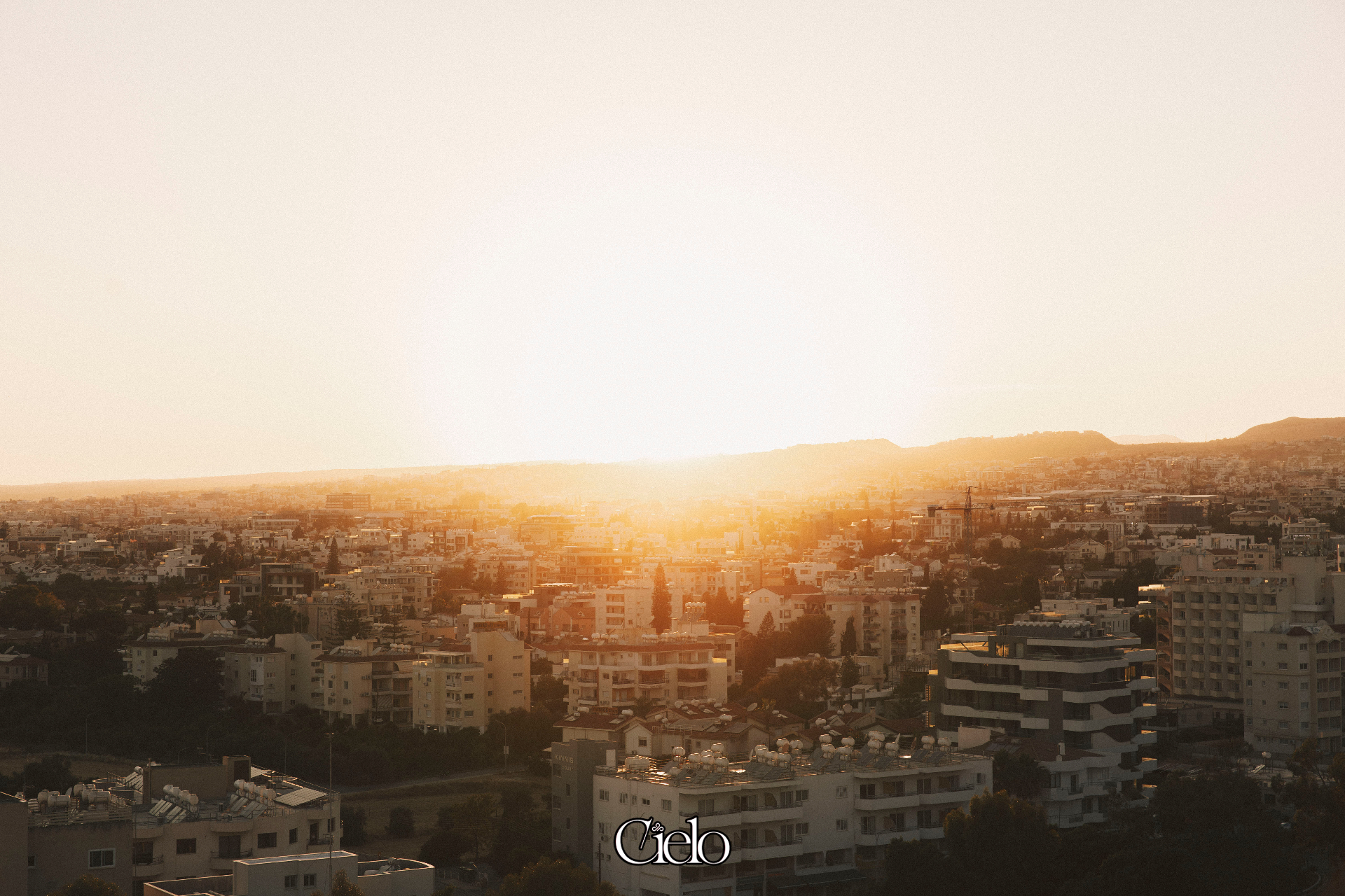 Cielo — La Caleta Closing Party
