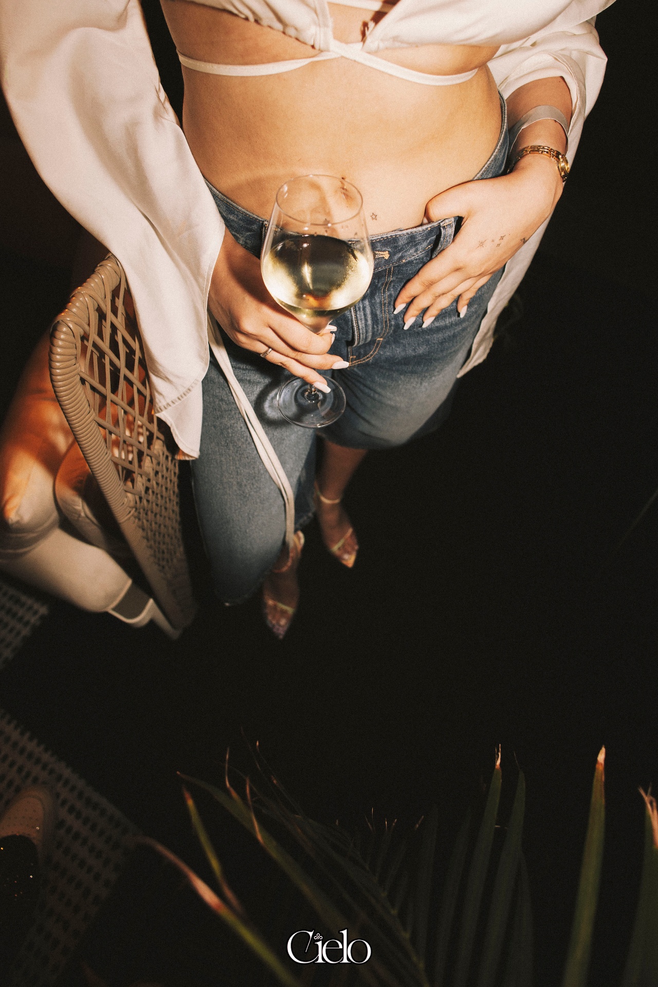 Cielo — La Caleta Closing Party