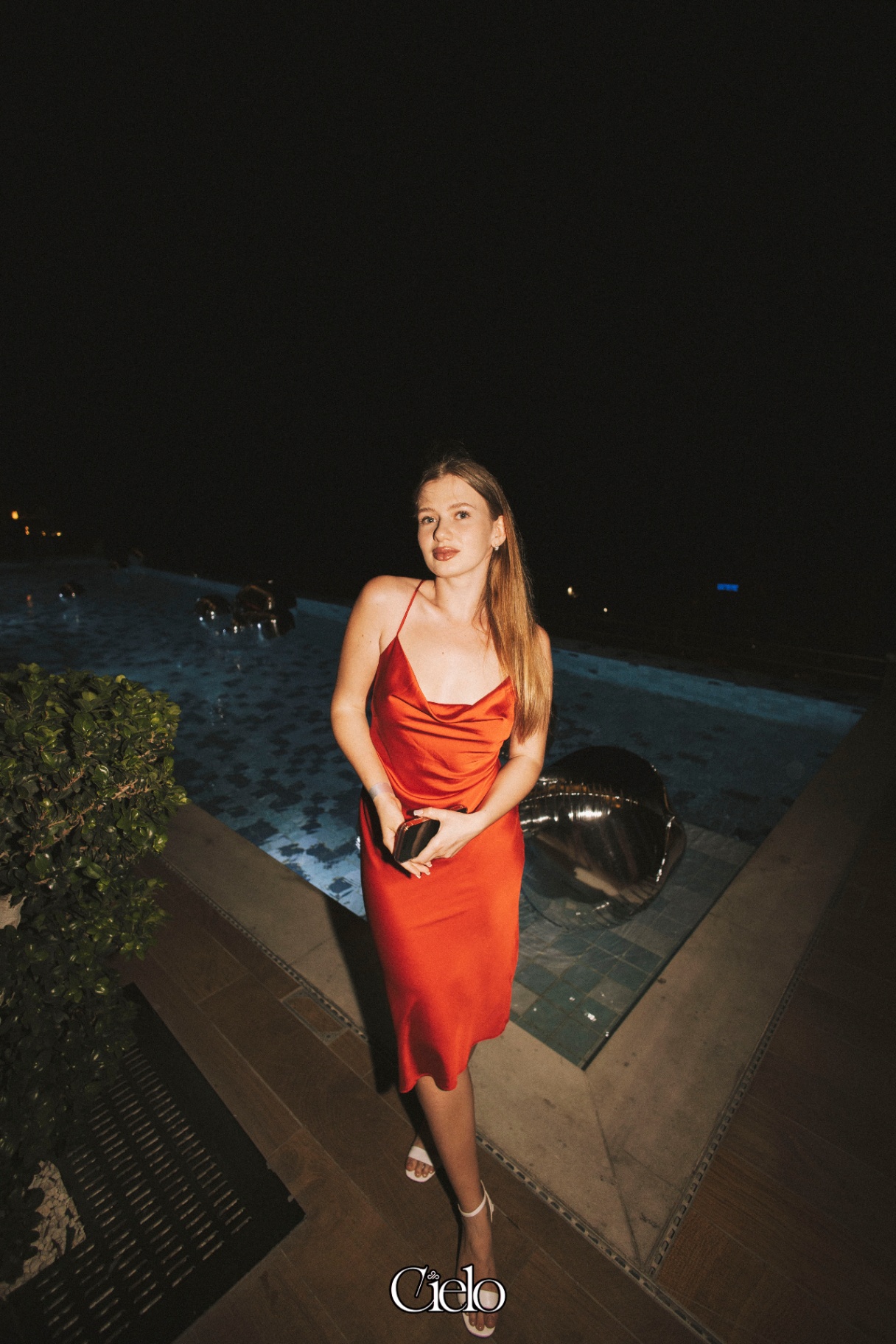 Cielo — La Caleta Closing Party