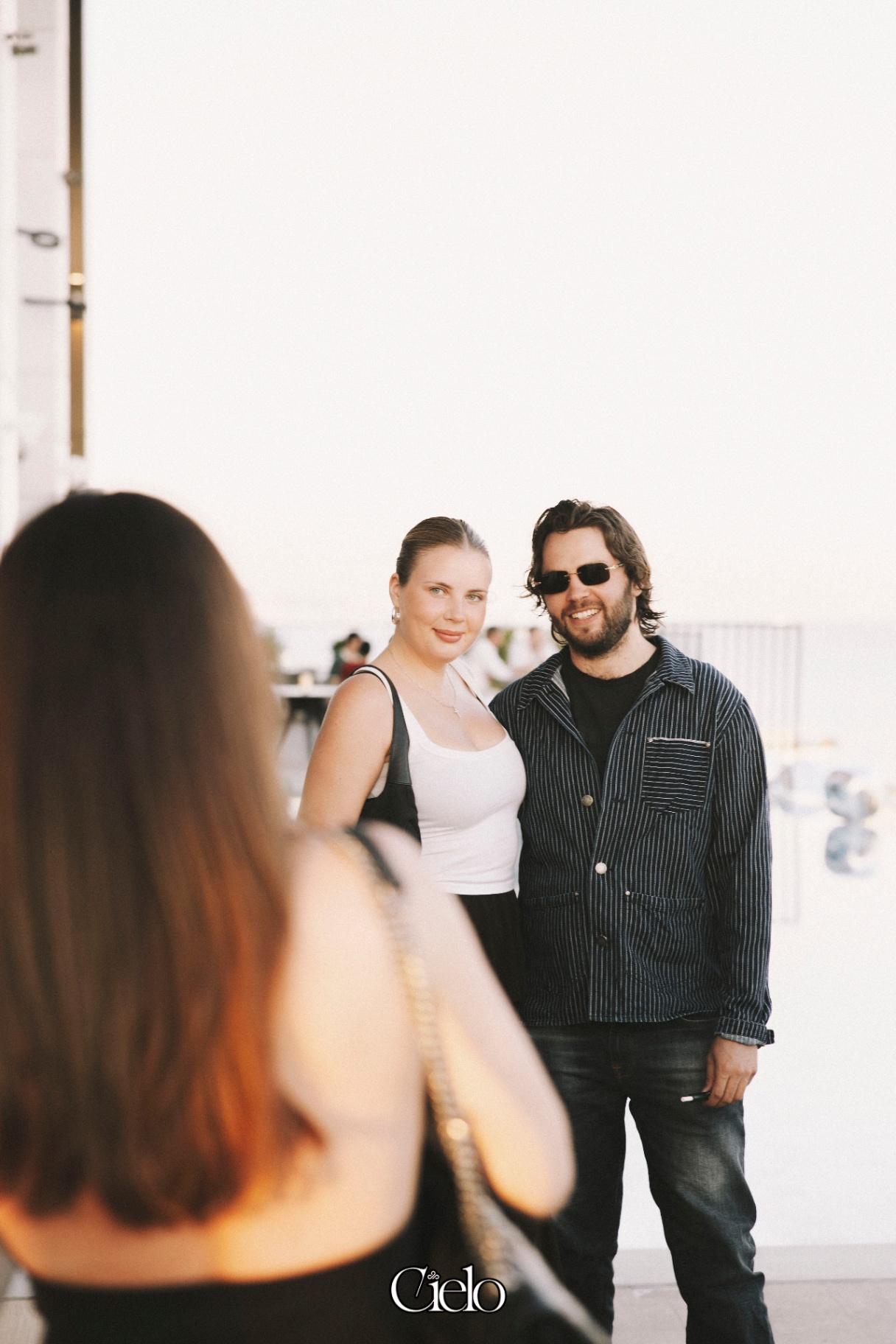 Cielo — La Caleta Closing Party