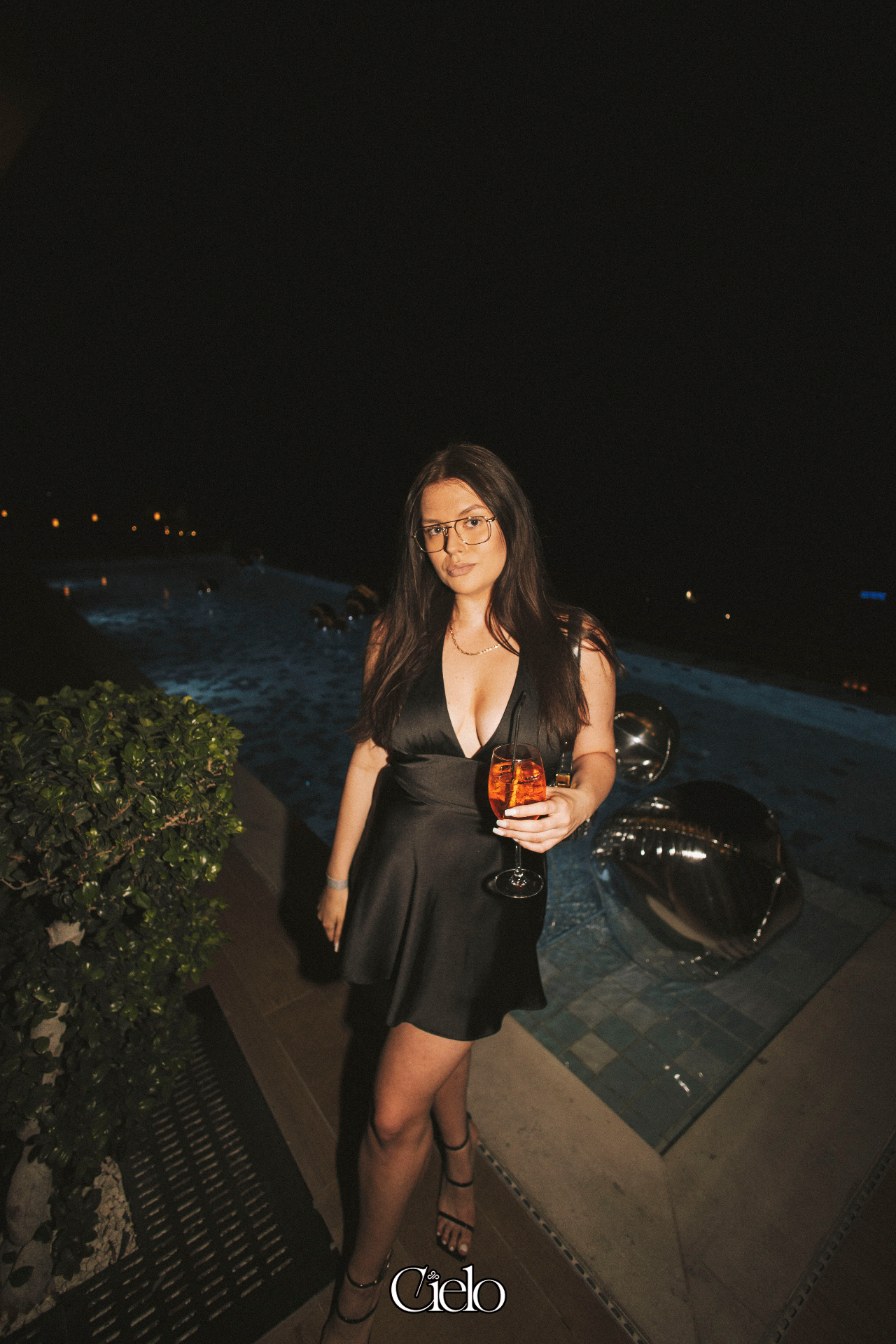 Cielo — La Caleta Closing Party